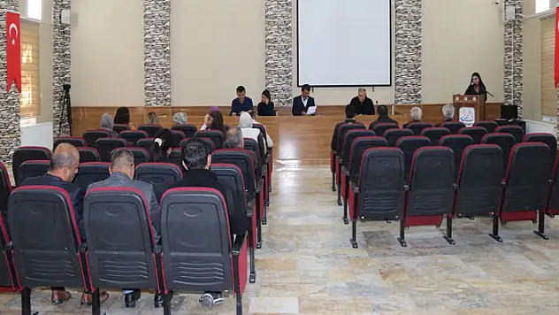 Edremit Belediyesi Kasım Ayı Meclis Toplantıları başladı