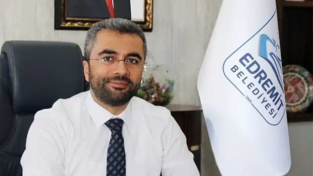 Edremit Belediyesi'nden annelere 2 bin lira destek