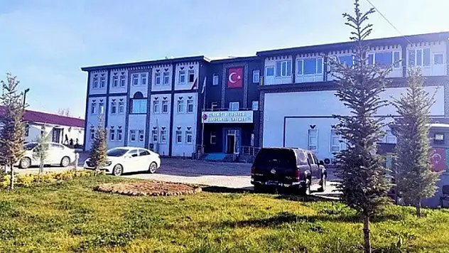 Edremit Belediyesi'nin 2025 gelir–gider tablosu açıklandı