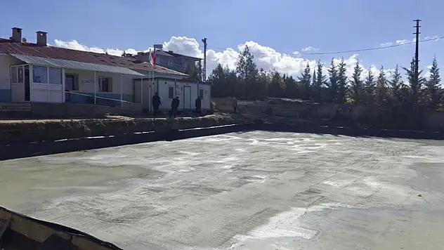 Edremit'e modern aile sağlığı merkezi geliyor