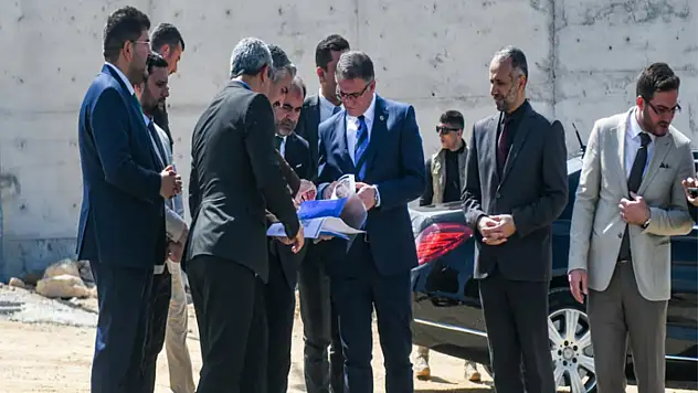 Edremit Erenkent'e Hafızlık Kur'an Kursu