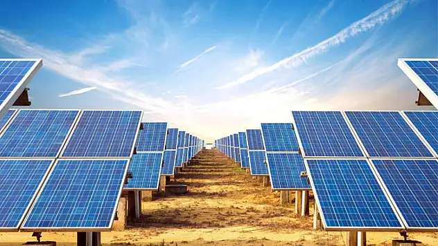 Edremit'in GES imzaları atıldı