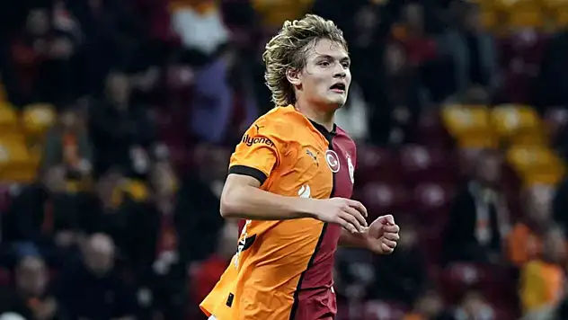 Efe Akman, İspanya 2. Lig ekibi FC Andorra'da