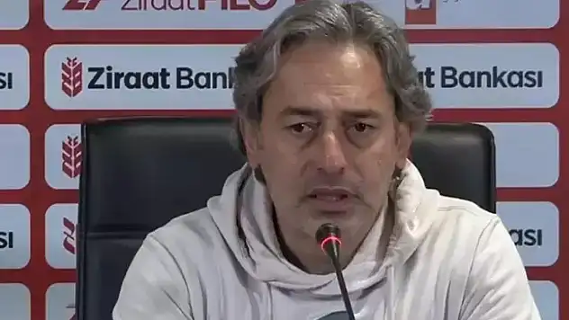 Efe İnanç: Aldığımız galibiyet bizim için sevindirici