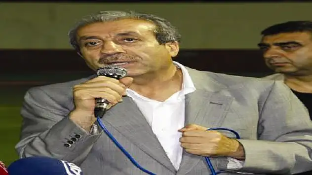 AK PARTİ BU SORUN İÇİN TEK SEÇENEK