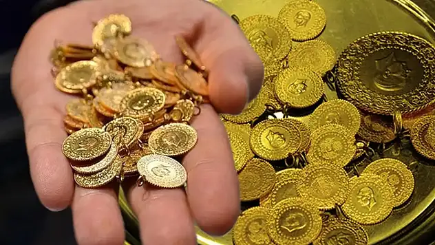 Ekim ayında en çok altın kazandırdı