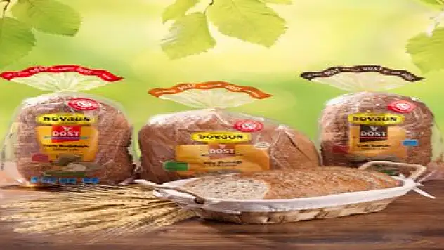 DOYGUN EKMEK DİSTRİBÜTÖR ARIYOR