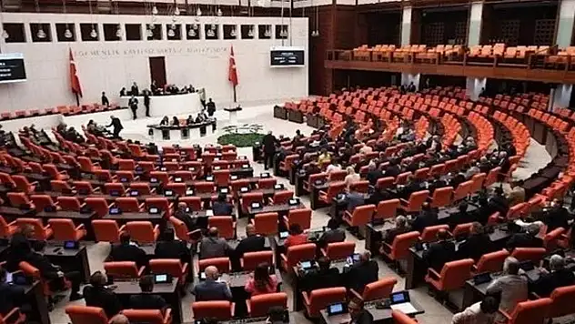 Ekonomik düzenlemeleri içeren torba yasada sona gelindi