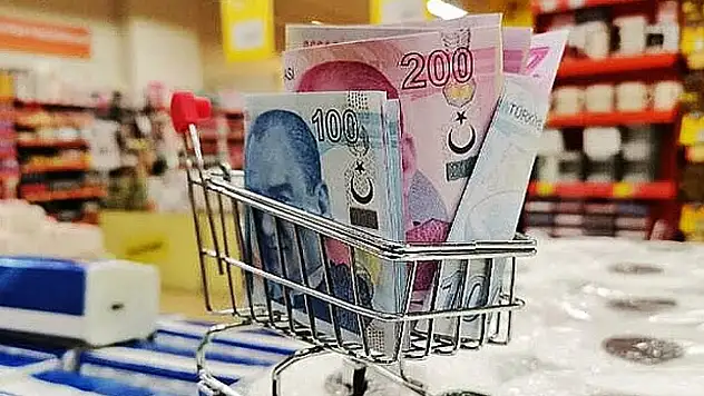 Ekonomik güven endeksi 96,3 oldu