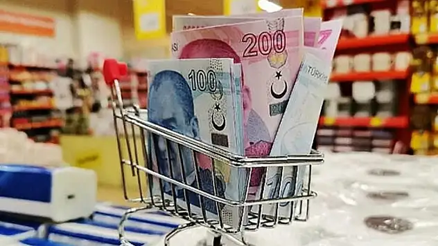 Ekonomik güven endeksi 99,0 oldu