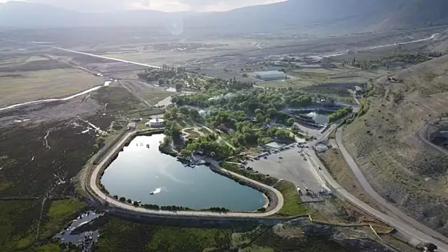 Ekşisu Sazlığı doğal sit alanı oldu