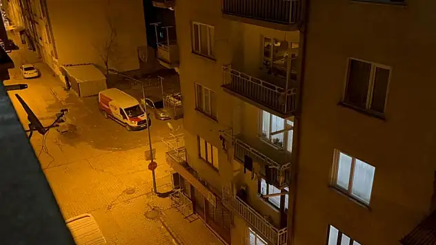 Elazığ'da 4.7 büyüklüğünde deprem