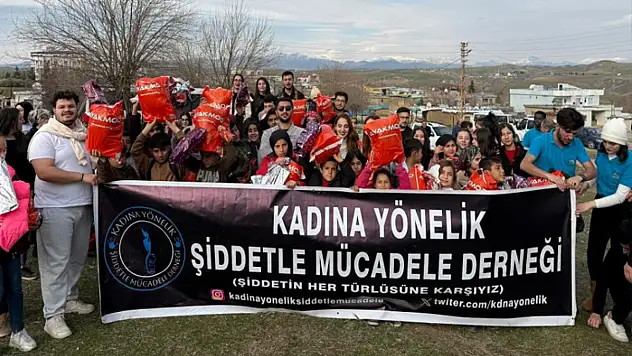 Elazığ'dan Batman'a kardeşlik köprüsü