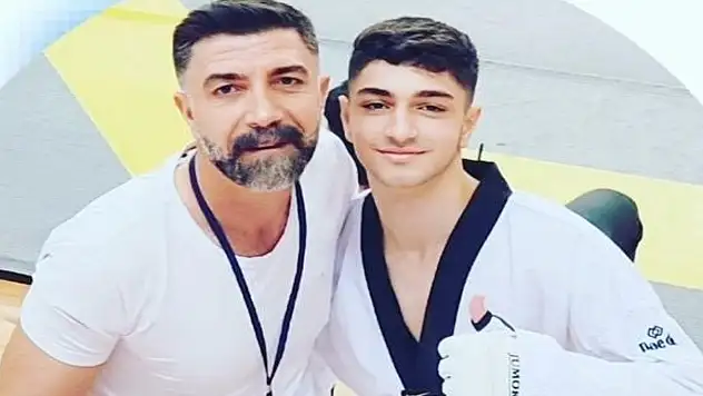 Elazığ'ın taekwondo gururları Romanya yolcusu