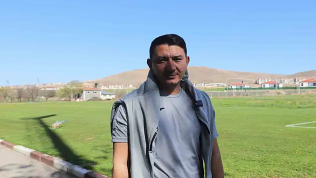 Elazığspor'da hazırlıklar 3 puan için
