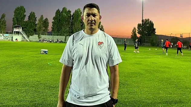 Elazığspor'da, MKE Ankaragücü hazırlıkları sürüyor