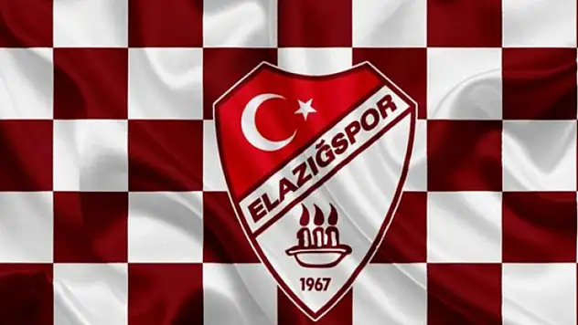 Elazığspor'dan bayrak kampanyasına davet
