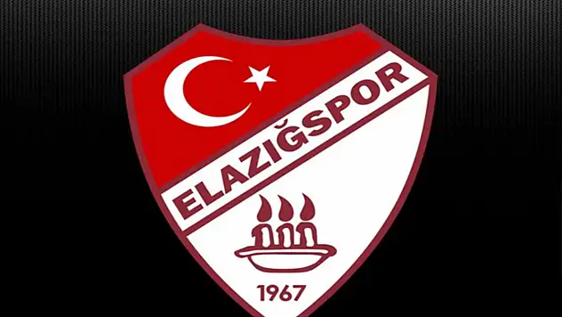 Elazığspor'dan Muhammed Gönülaçar açıklaması