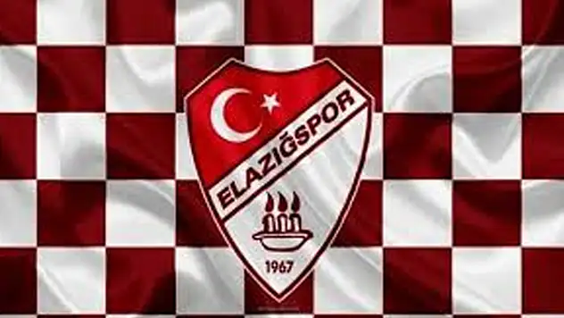 Elazığspor'dan olaylara ilişkin açıklama