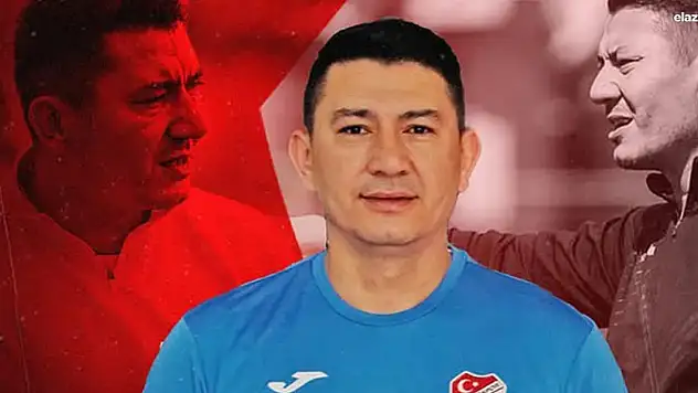 Elazığspor Fırat Gül'le muhteşem başladı