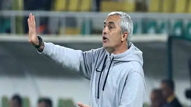 Elazığspor, Sarıgül'le 3'te 3 yaptı