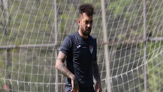 Elazığspor takım kaptanlarından şampiyonluk mesajları