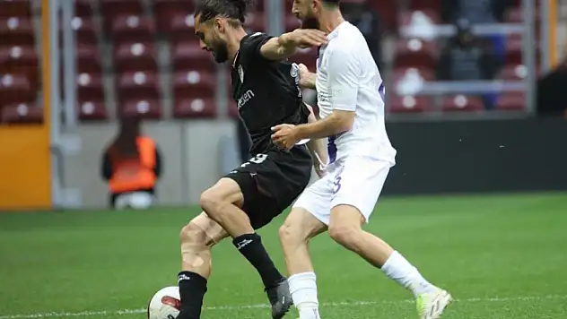 Elazığspor, TFF 2. Lig'e yükseldi