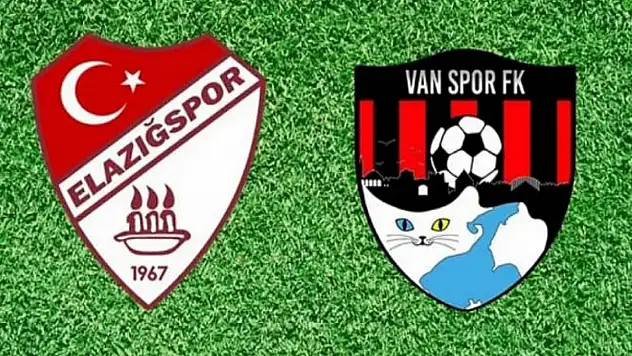 Elazığspor-Vanspor maçı biletleri 24 saat dolmadan tükendi