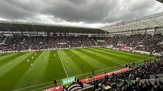 Elazığsporlu taraftarlara canlı yayın müjdesi