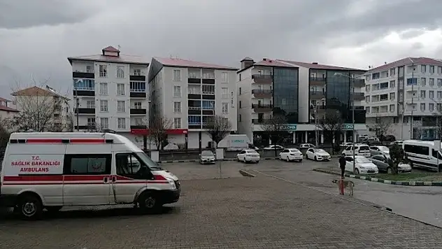 Elektrik akımına kapılan 1 kişi öldü