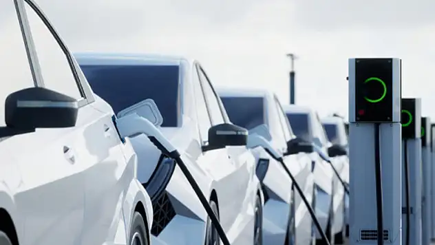 Elektrikli otomobillerde matrah eşikleri yükseltildi
