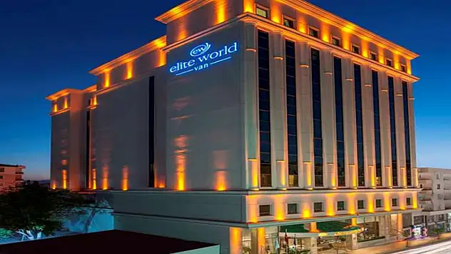 Elite World'den unutulmaz iftar keyfi