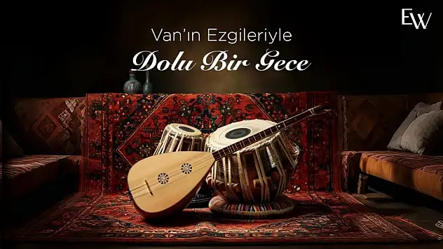 Elite World türkü geceleri Van'da başlıyor