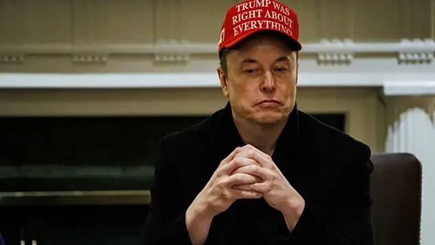 Elon Musk'ın Trump hükümetindeki görevinden ayrılacağı iddia edildi