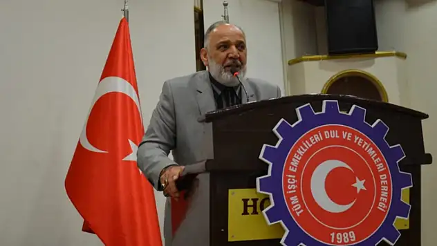 Emekliler sıkıntı içerisinde