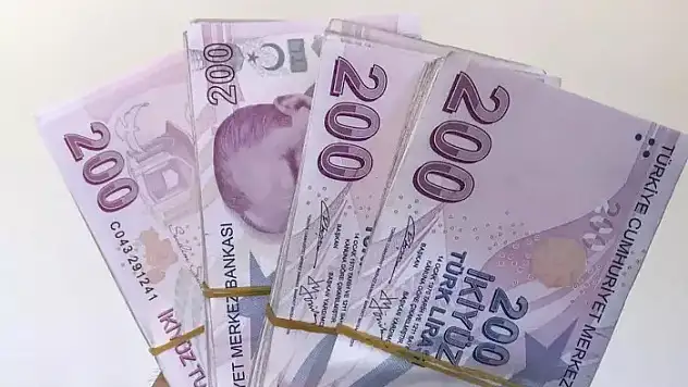 Emeklilere müjdeli haber