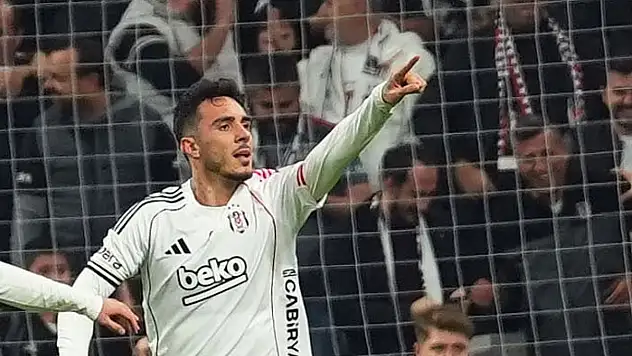 Emirhan Topçu, cezalı duruma düştü