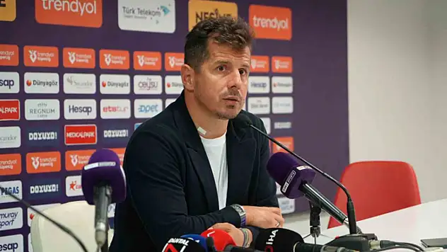 Emre Belözoğlu: Antalyaspor her zaman kalbimde özel bir yerde olacak