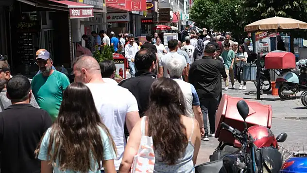 En çok göç eden yaş gurubu açıklandı