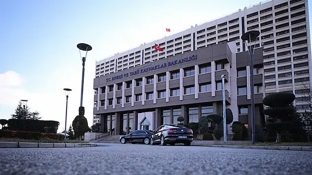 Enerji ve Tabii Kaynaklar Bakanlığı'ndan enerji girişimcilerine davet