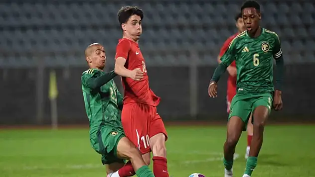 Enes Çinemre, büyük kulüplerin takibinde