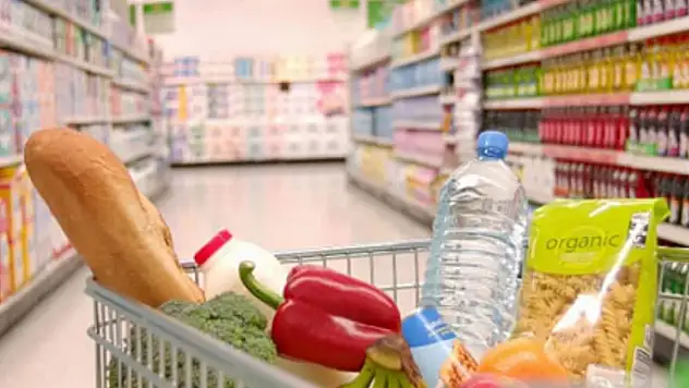 Enflasyon rakamları açıklandı