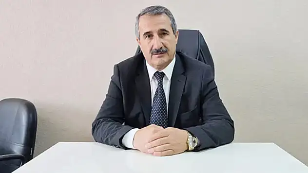 Engül'den yeni yıl mesajı