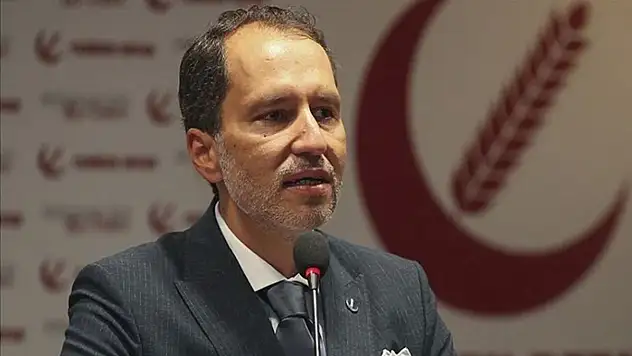 Erbakan Van'a geliyor