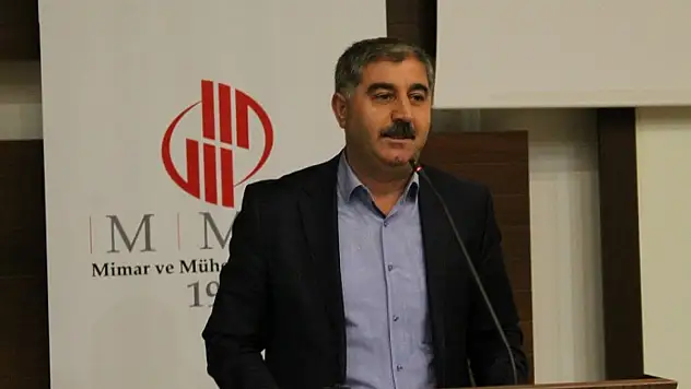 Erbay: Yeni müfredat toplumsal uzlaşma ile sonuçlandırılmalı