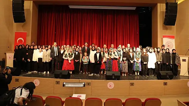 Erciş'in düşman işgalinden kurtuluşunun 106. yıl dönümü kutlandı