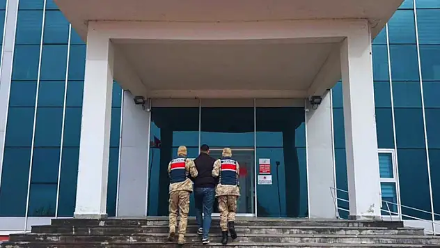 Erciş'te göçmen kaçakçılığı operasyonu