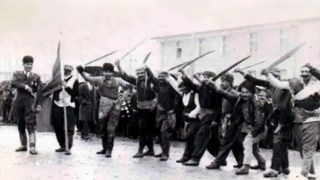 Ercişliler, düşman işgalinden kurtuluşunu coşkuyla kutlayacak