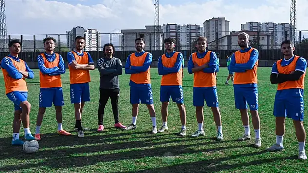 Erciyes 38 FK, Ordu'ya konuk olacak