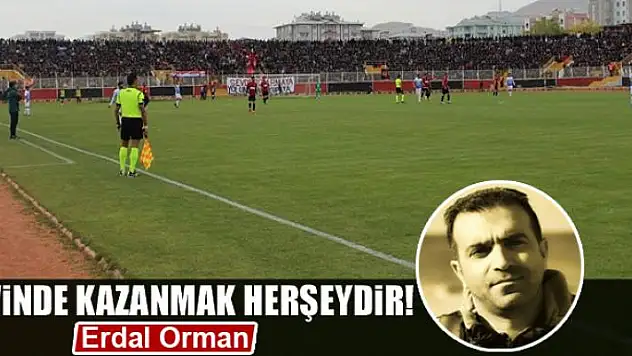 Evinde Kazanmak Herşeydir!